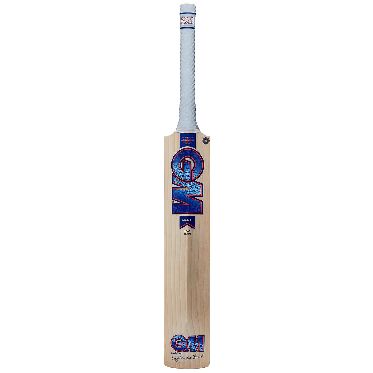 Gunn & Moore Mana DXM Original Cricket Bat - Image 2