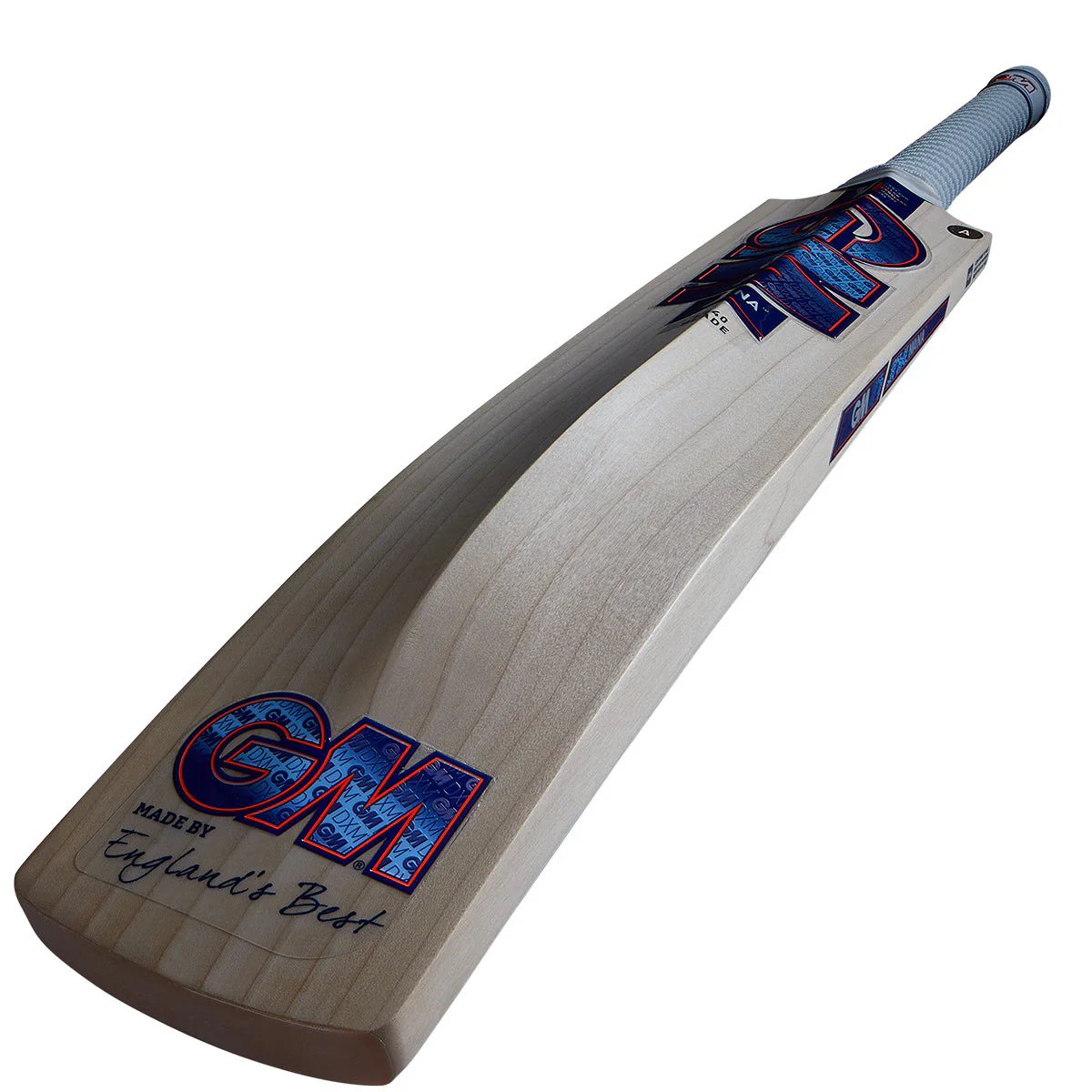Gunn & Moore Mana DXM Original Junior Cricket Bat - Image 4