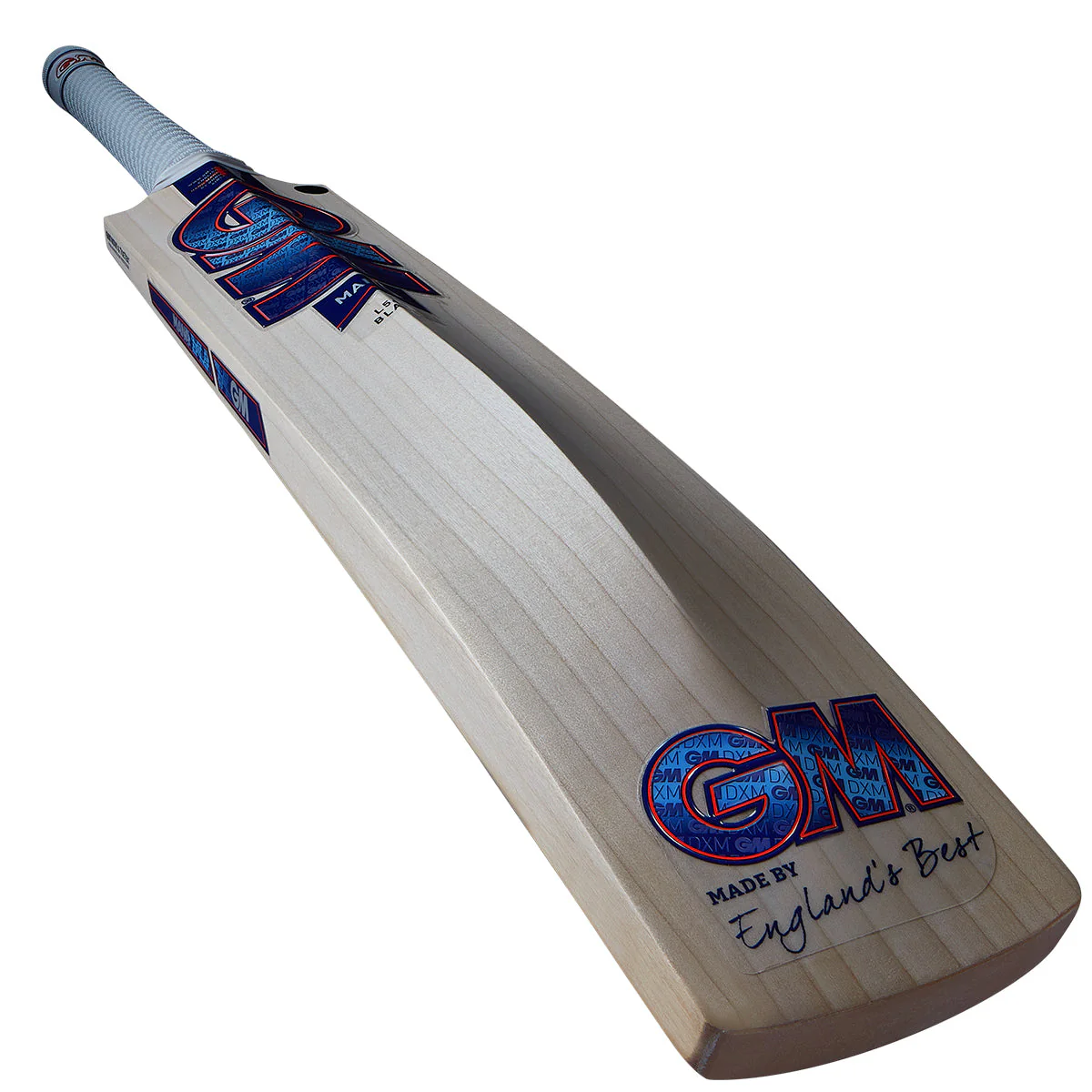 Gunn & Moore Mana DXM Original Junior Cricket Bat - Image 5