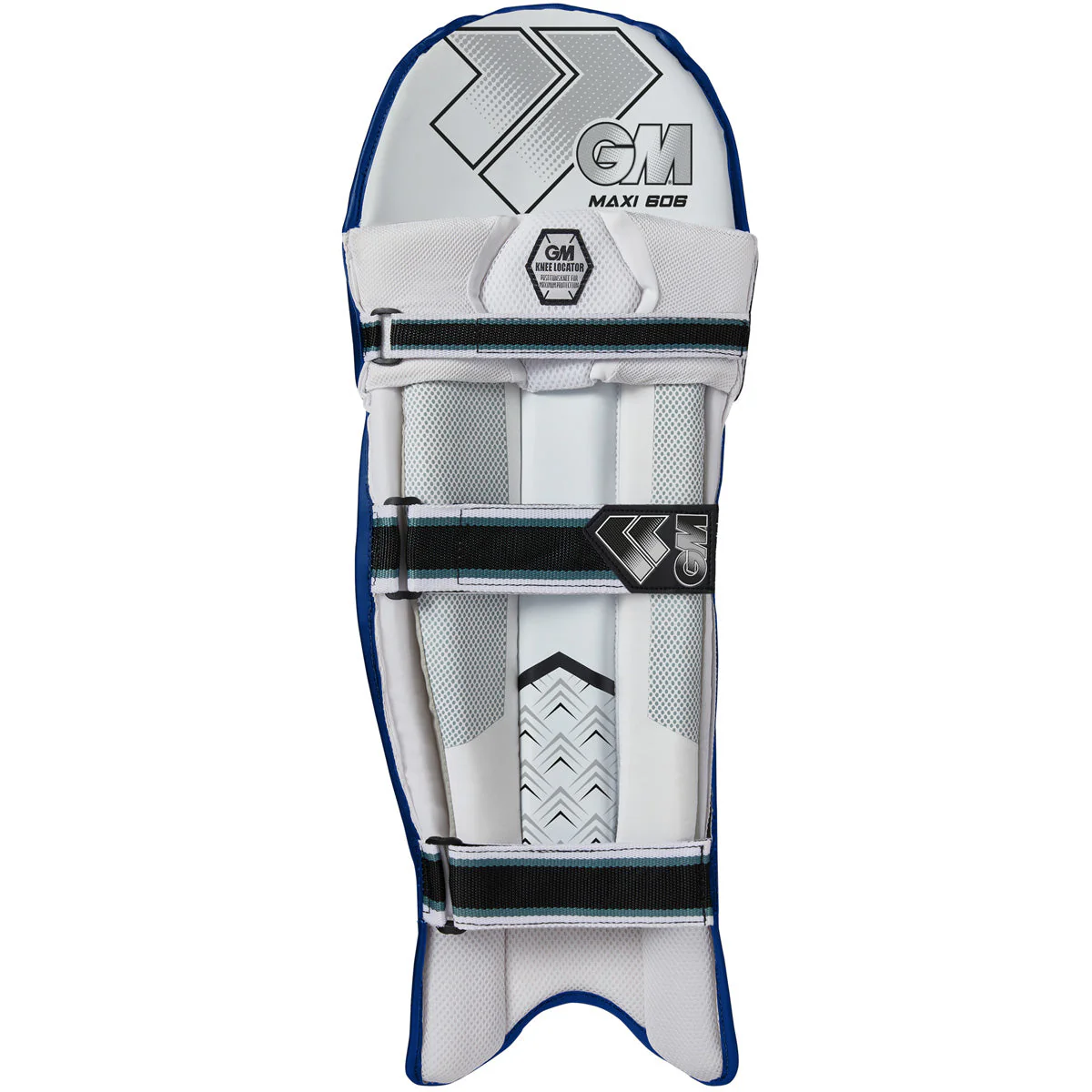 Gunn & Moore Maxi 606 Cricket Batting Pads - 2025 - Image 4