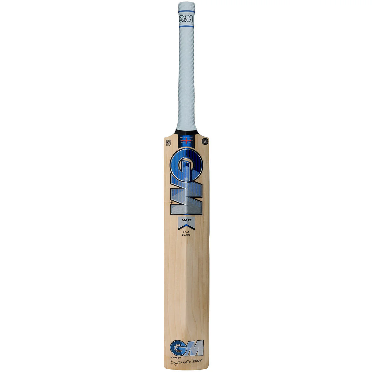 Gunn & Moore Maxi DXM 404 Cricket Bat - Image 3