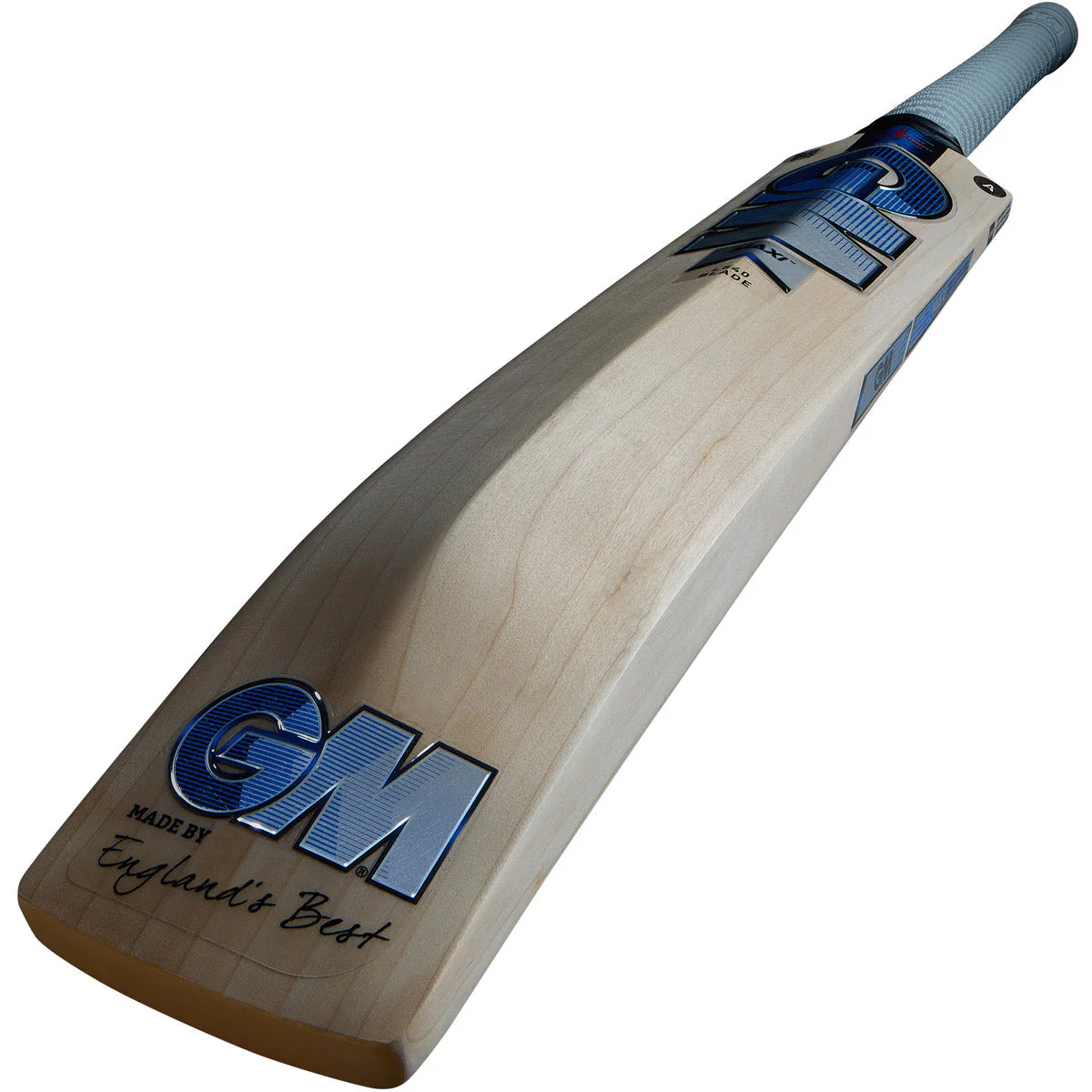 Gunn & Moore Maxi DXM 404 Cricket Bat - Image 4