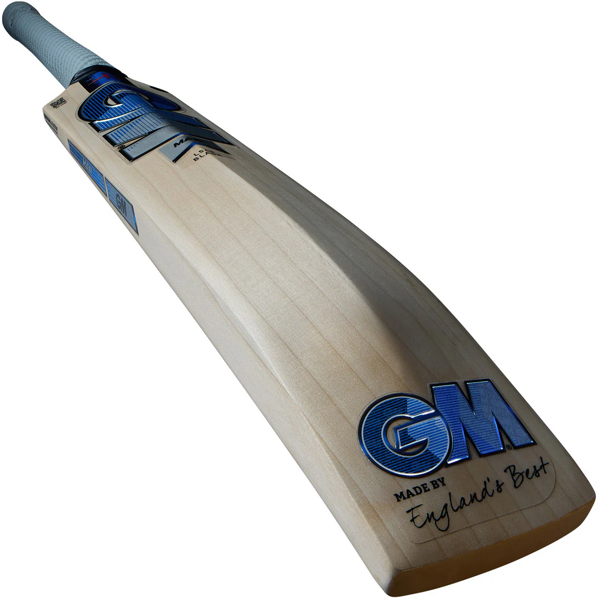 Gunn & Moore Maxi DXM 404 Cricket Bat - Image 5