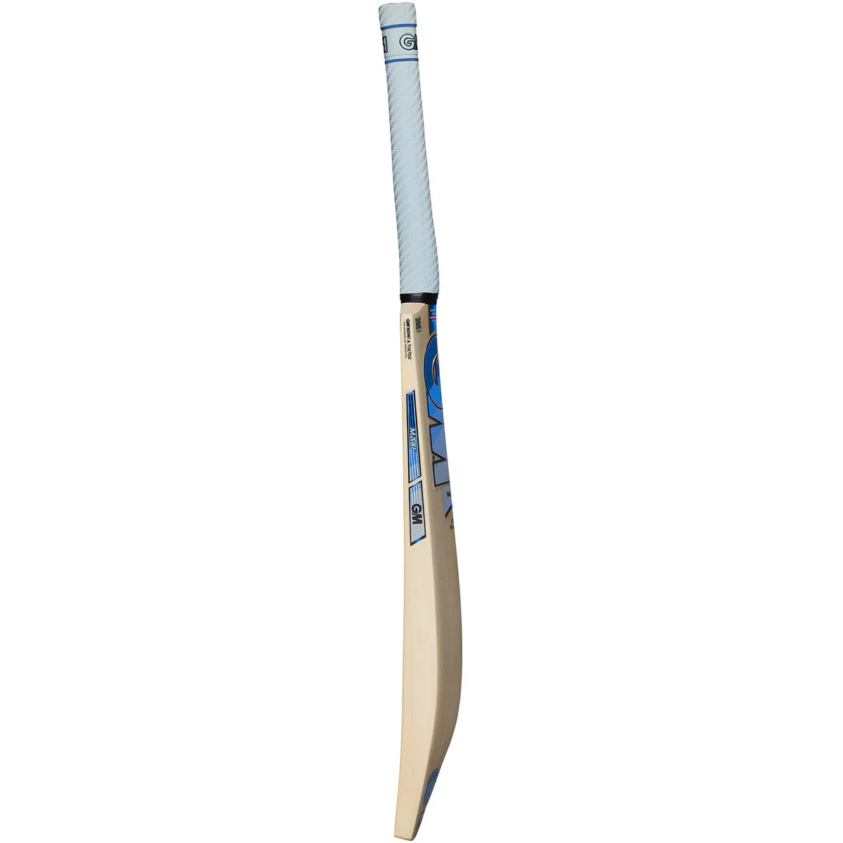 Gunn & Moore Maxi DXM 404 Cricket Bat - Image 8