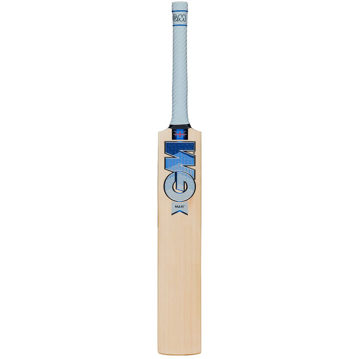 Gunn & Moore Maxi DXM Signature Cricket Bat - Image 2