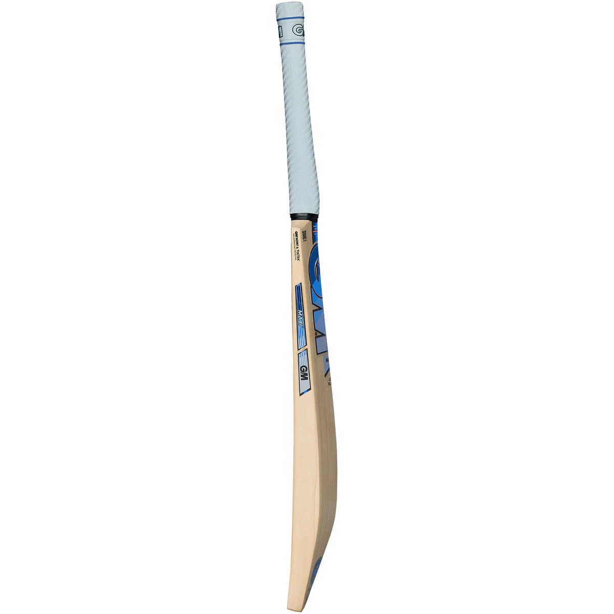 Gunn & Moore Maxi DXM Signature Cricket Bat - Image 6
