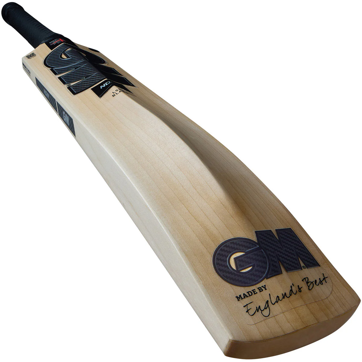 Gunn & Moore Noir DXM 404 Cricket Bat - 2026 - Image 5