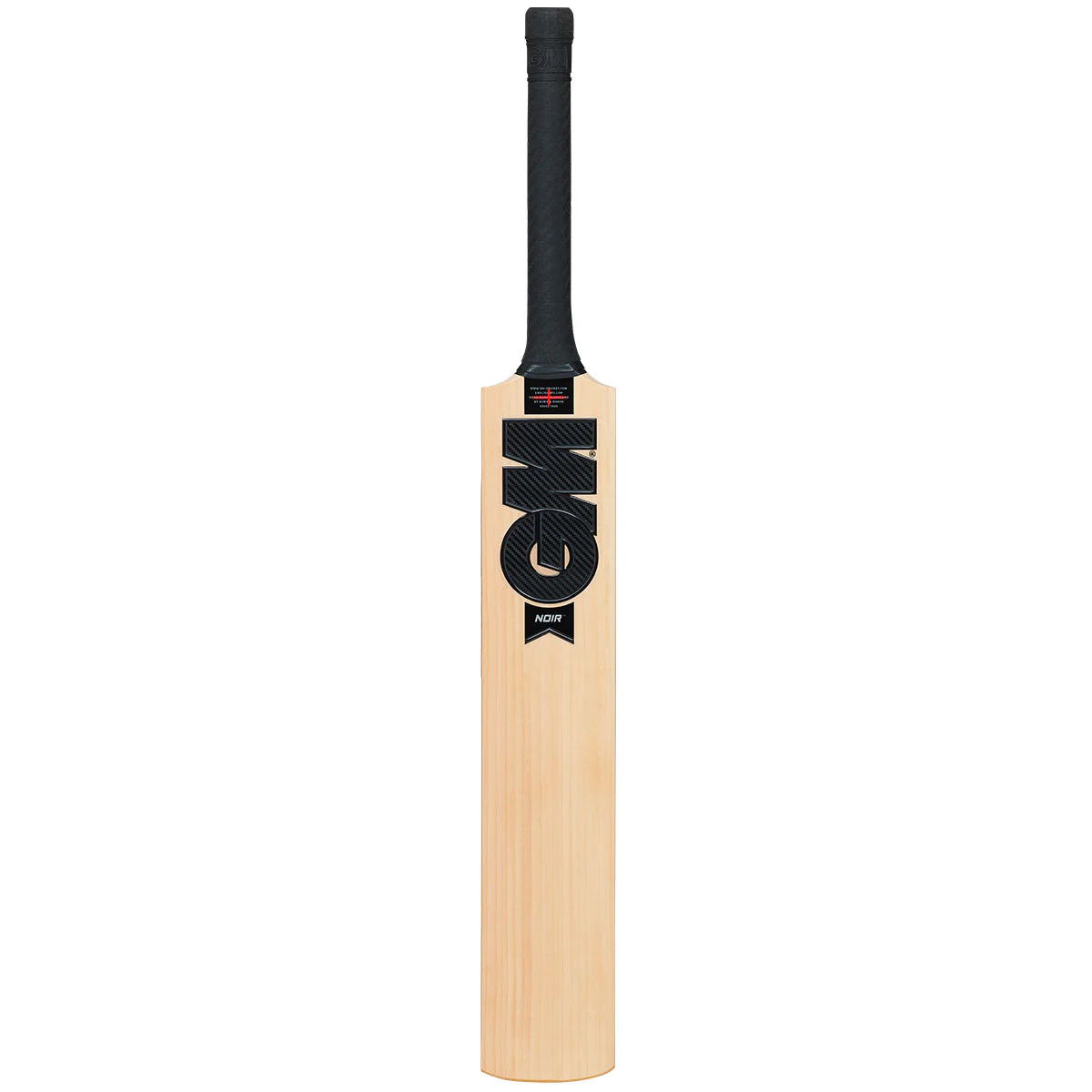 Gunn & Moore Noir DXM 606 Cricket Bat - 2026 - Image 2