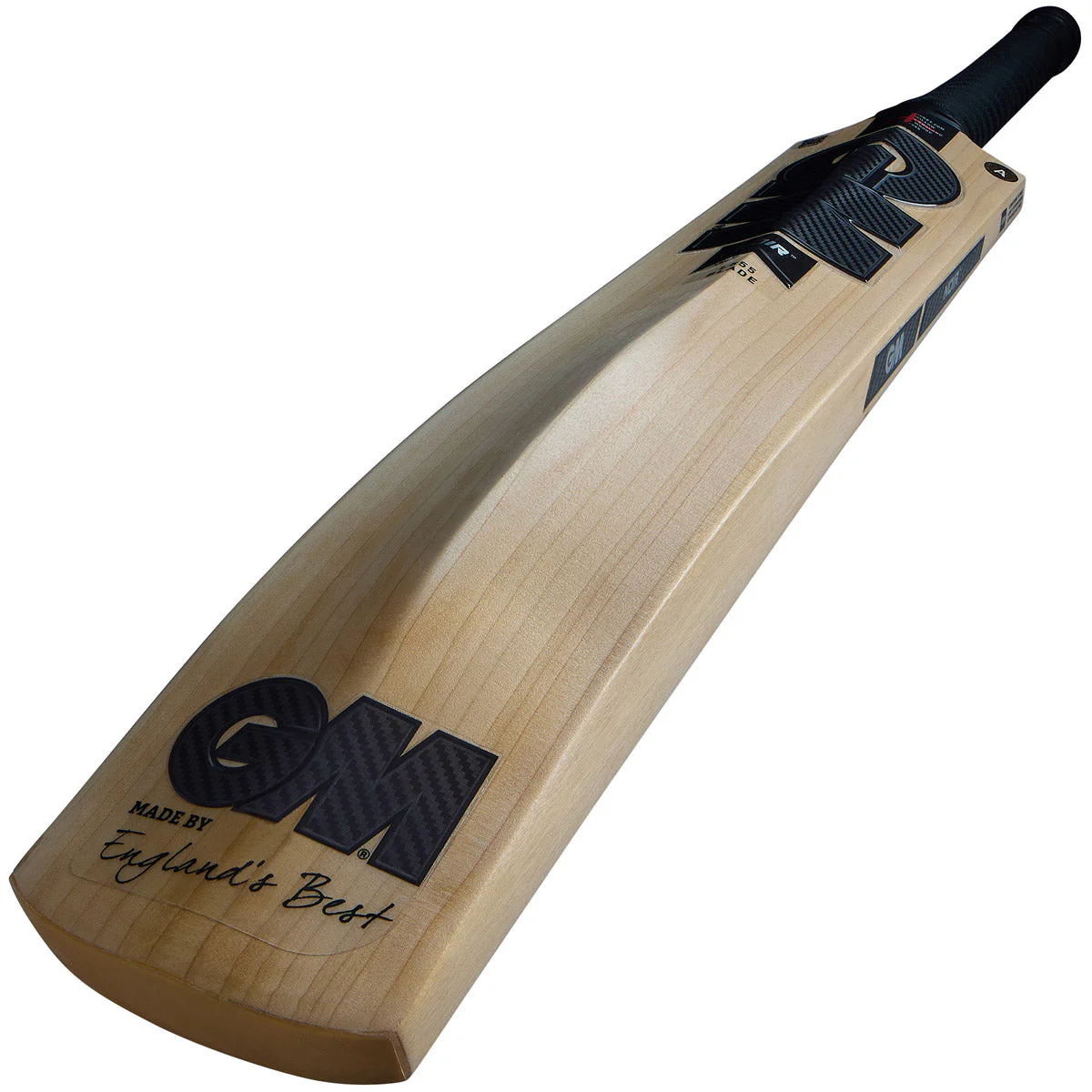 Gunn & Moore Noir DXM 606 Delta Cricket Bat - 2026 - Image 4