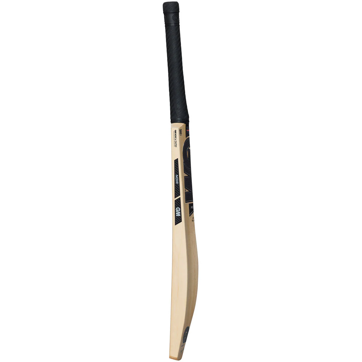 Gunn & Moore Noir DXM 808 Cricket Bat - 2026 - Image 6