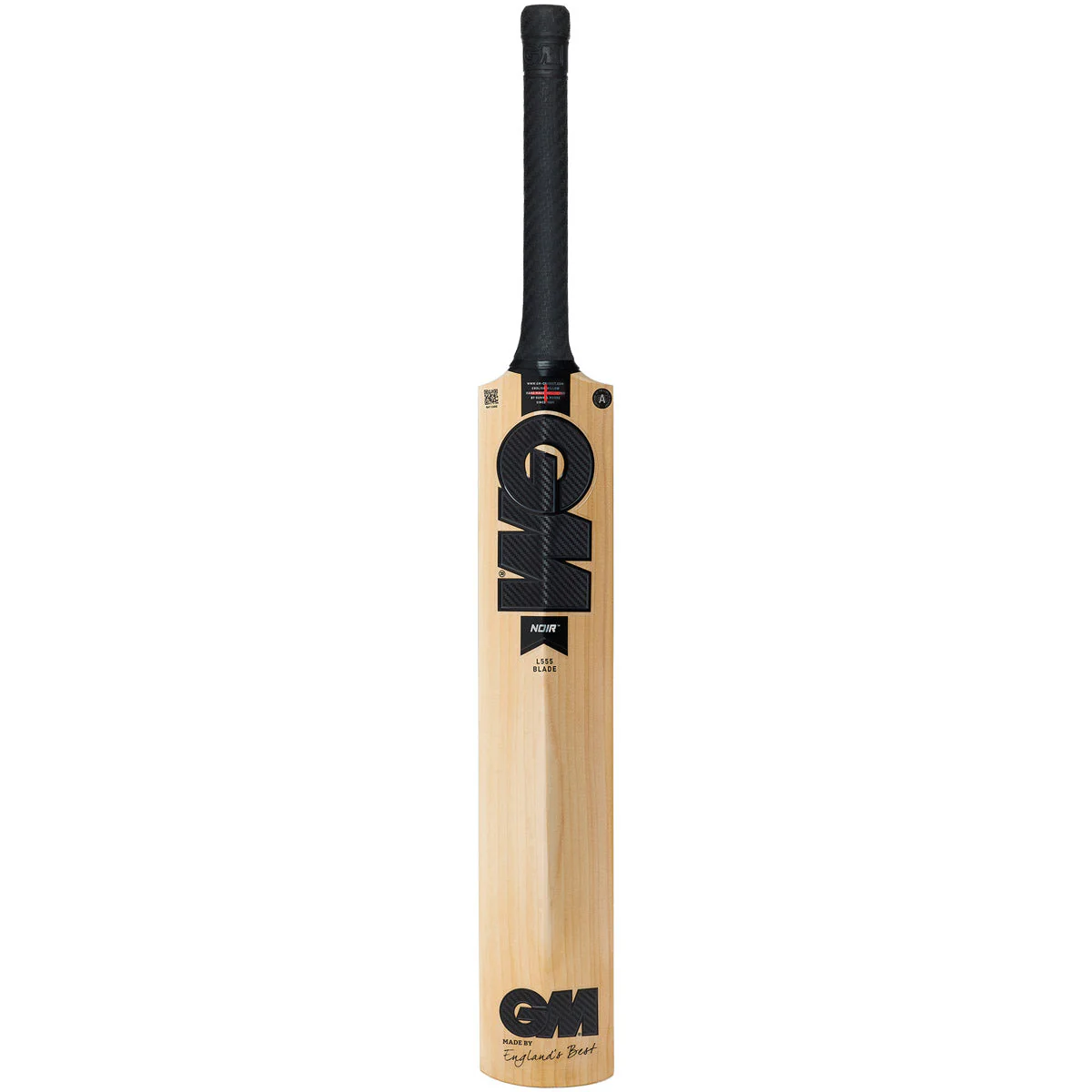 Gunn & Moore Noir DXM Original Cricket Bat - 2026 - Image 3