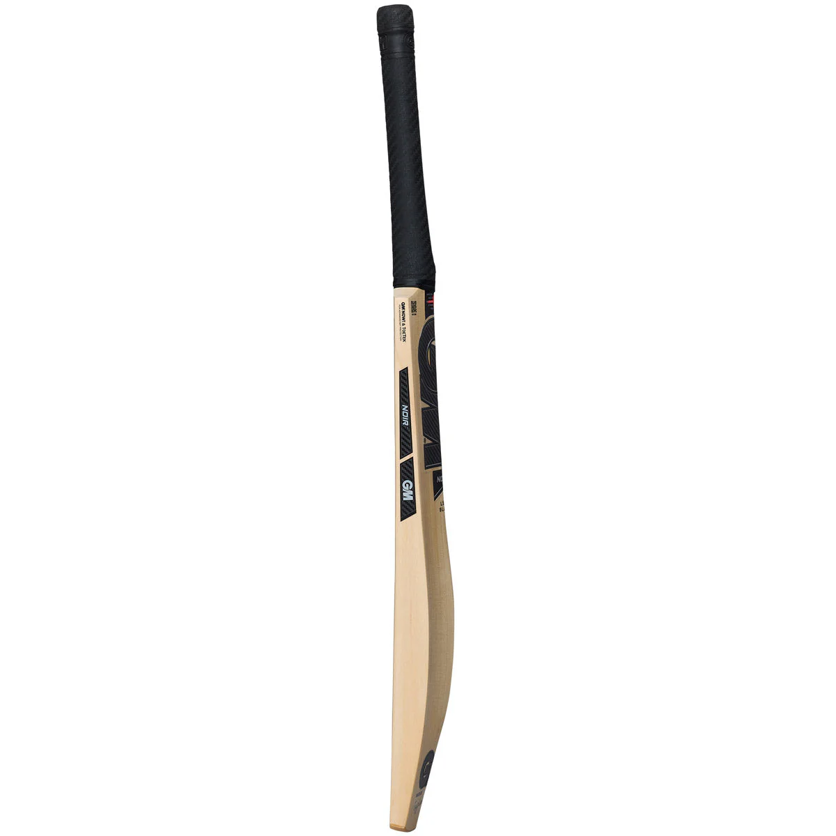 Gunn & Moore Noir DXM Signature Cricket Bat - 2026 - Image 8