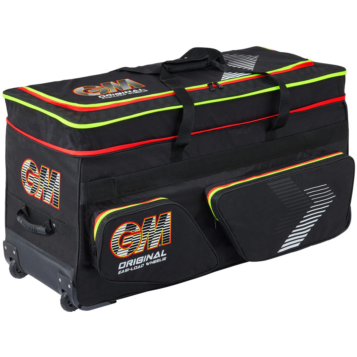 Gunn & Moore Original Easi Load Wheelie Cricket Bag - 2026 - Image 4
