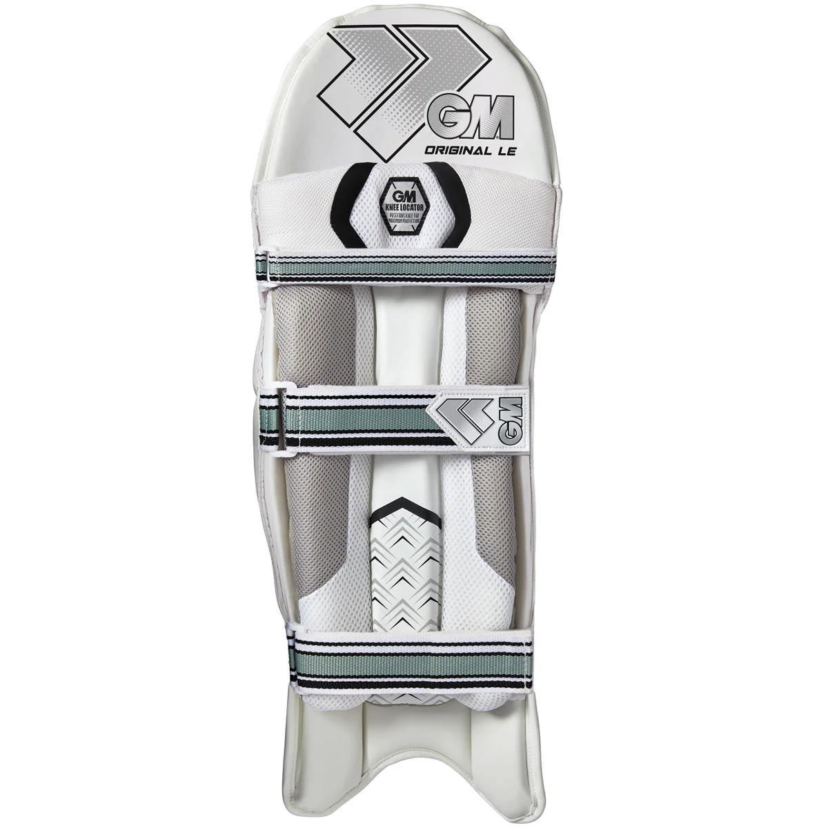 Gunn & Moore Original L.E. Cricket Batting Pads - 2025 - Image 3