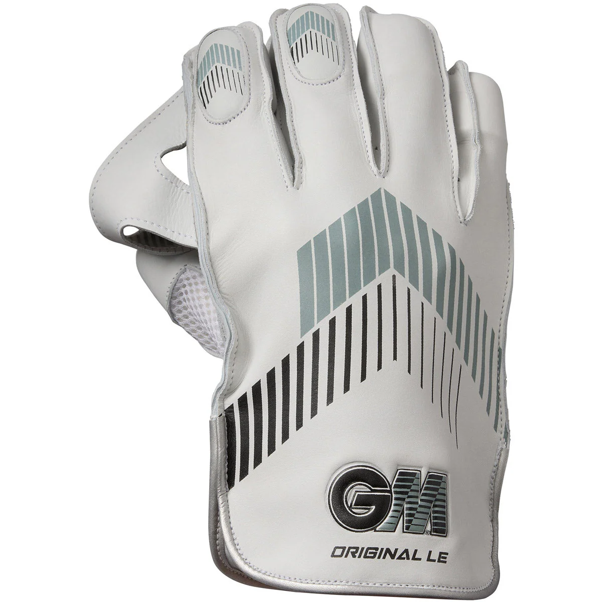 Gunn & Moore Original LE Wicketkeeping Gloves - 2026 - Image 2