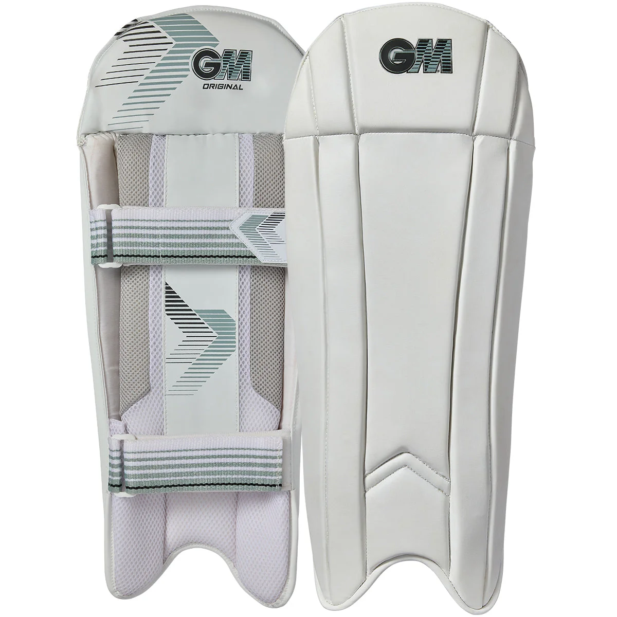 Gunn & Moore Original Wicketkeeping Pads - 2026