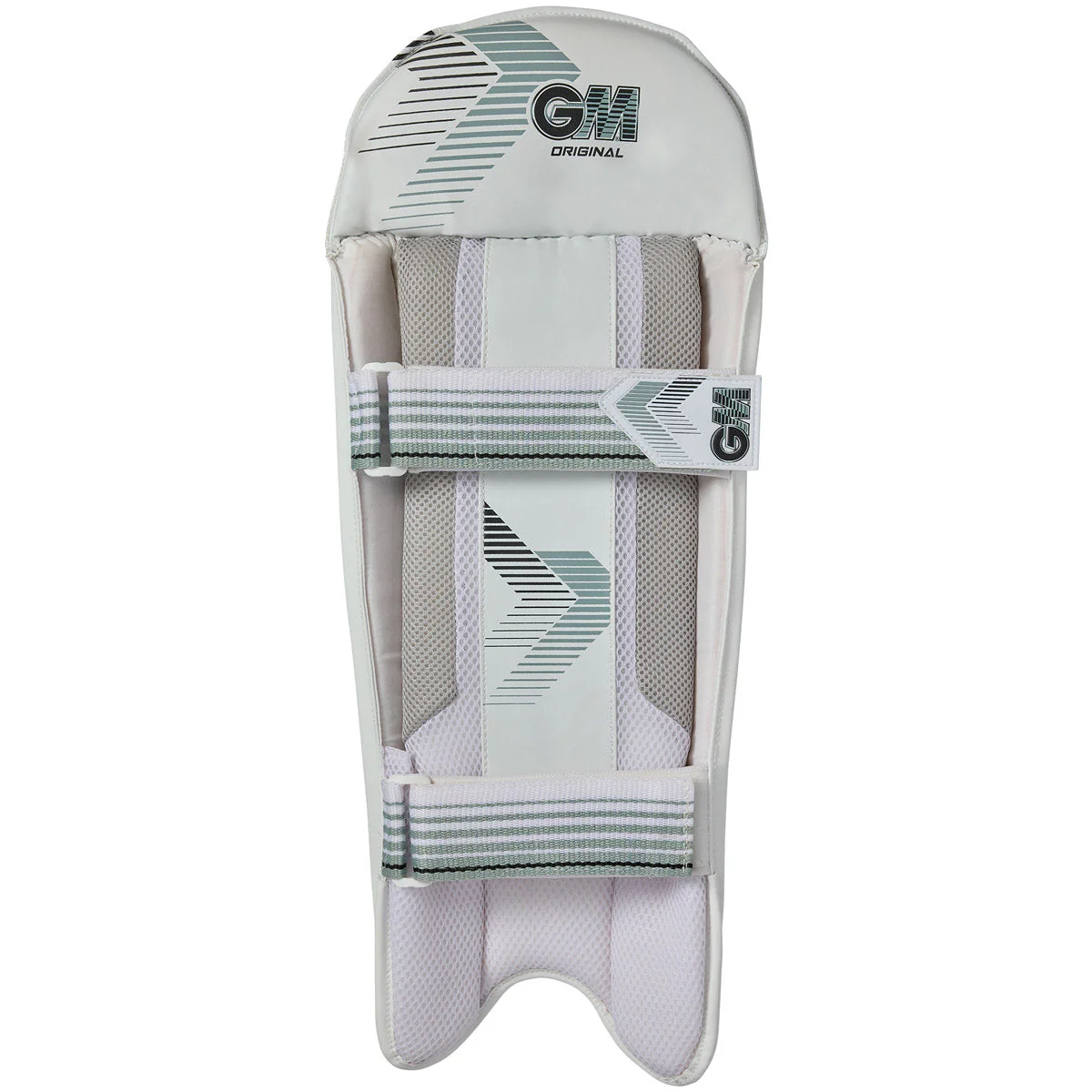 Gunn & Moore Original Wicketkeeping Pads - 2026 - Image 3