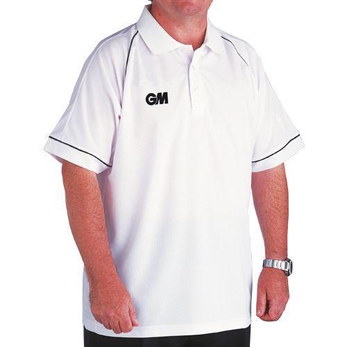 Gunn & Moore Polo Shirt - Image 3