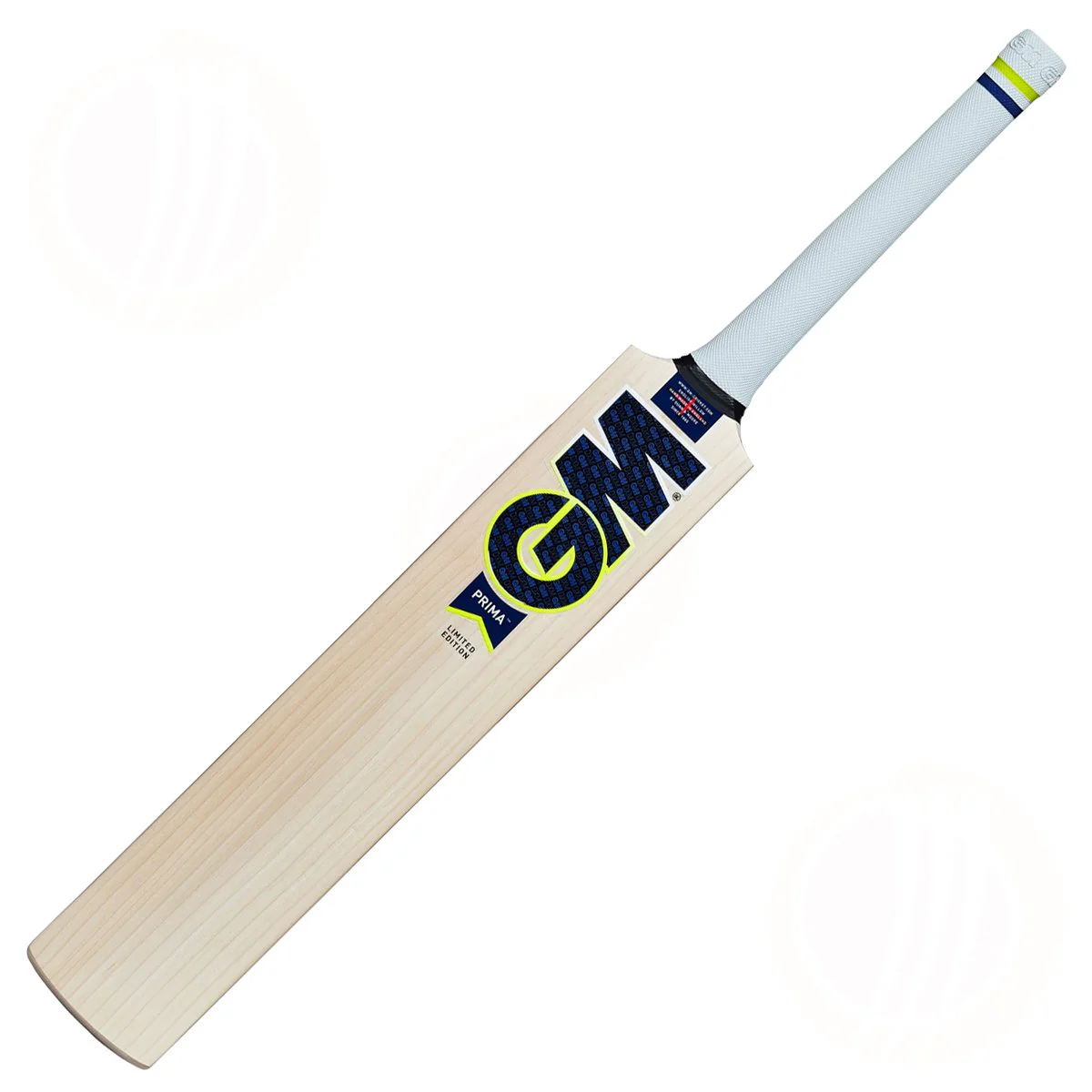 Gunn & Moore Prima LE Cricket Bat - Image 3