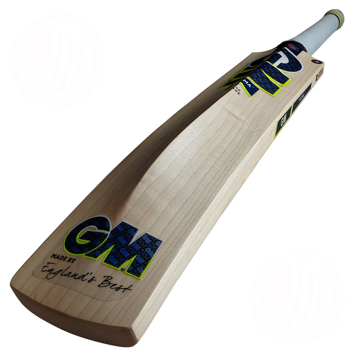 Gunn & Moore Prima LE Cricket Bat - Image 4