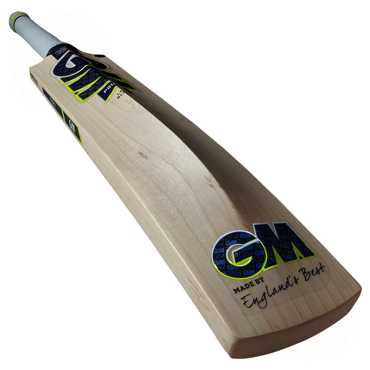 Gunn & Moore Prima LE Cricket Bat - Image 5