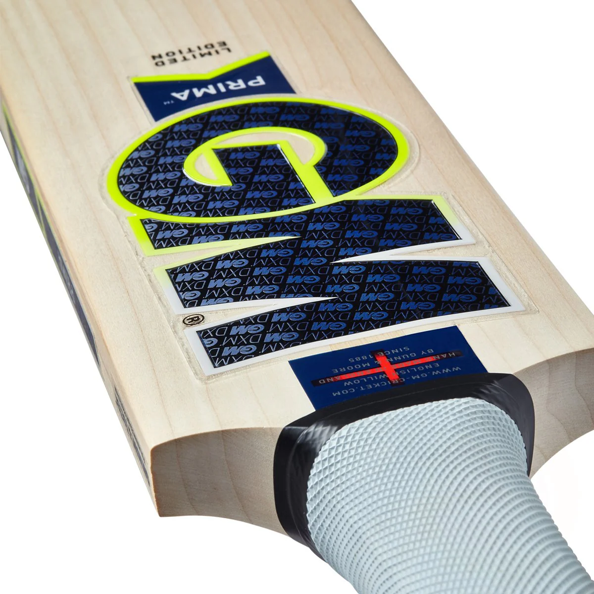 Gunn & Moore Prima LE Cricket Bat - Image 6