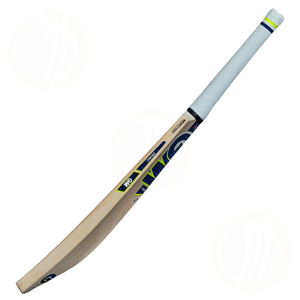 Gunn & Moore Prima LE Cricket Bat - Image 7