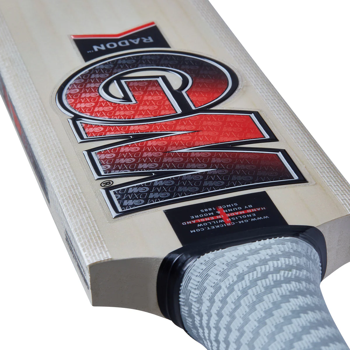 Gunn & Moore Radon Cricket Bat - Image 7