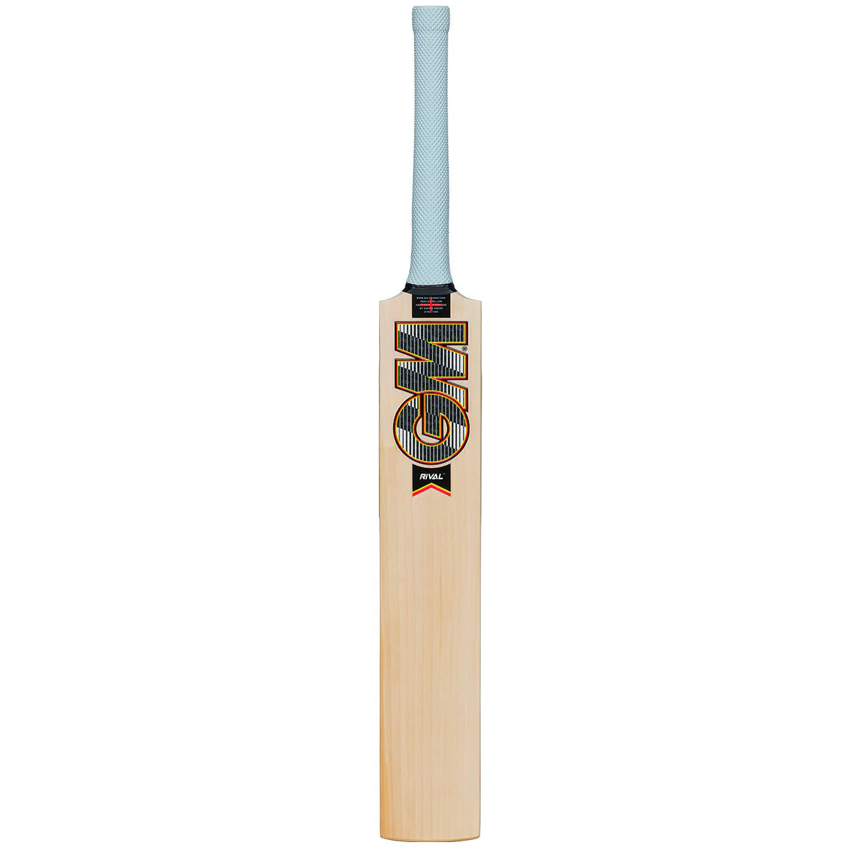 Gunn & Moore Rival DXM 606 Cricket Bat - Image 2