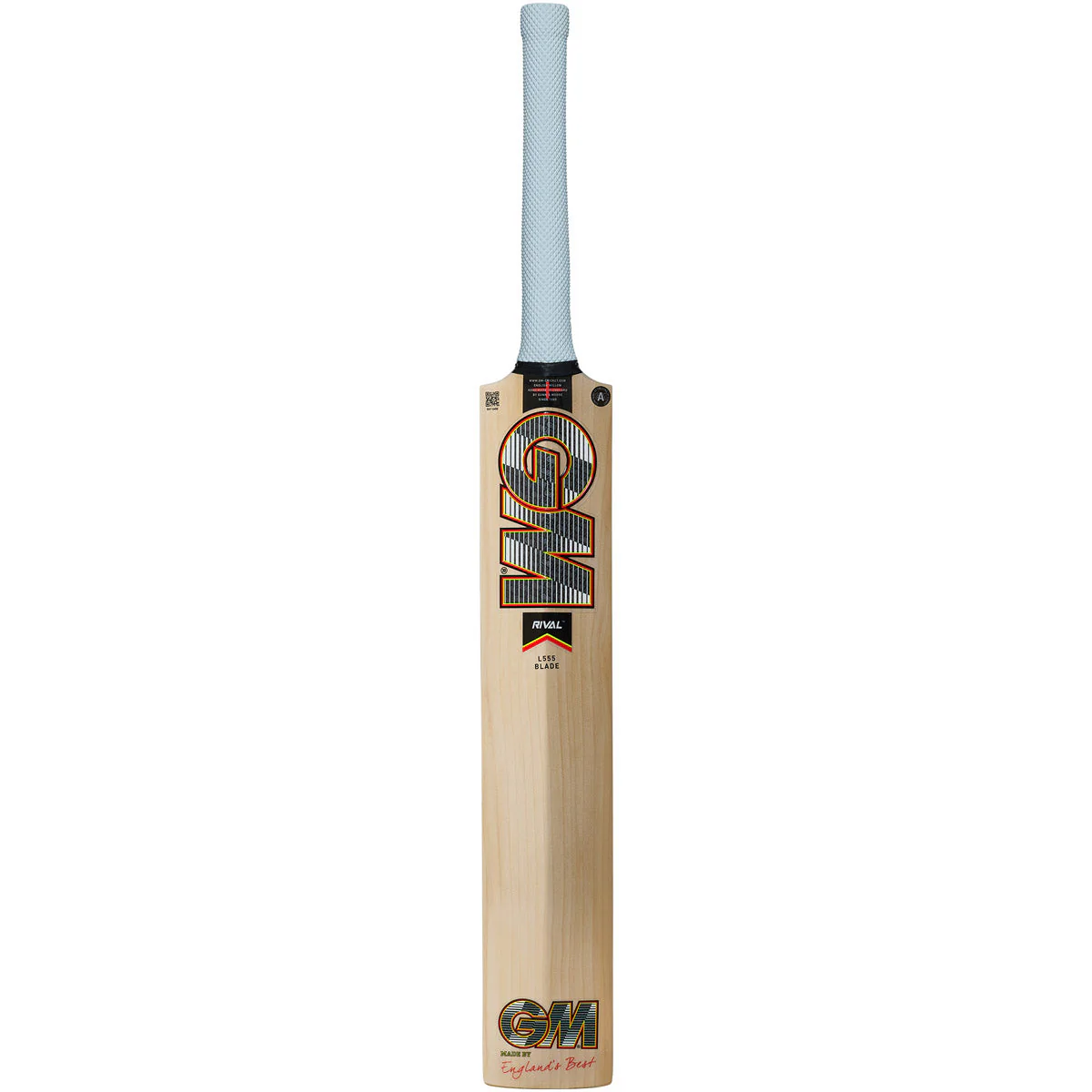 Gunn & Moore Rival DXM LE Cricket Bat - Image 2