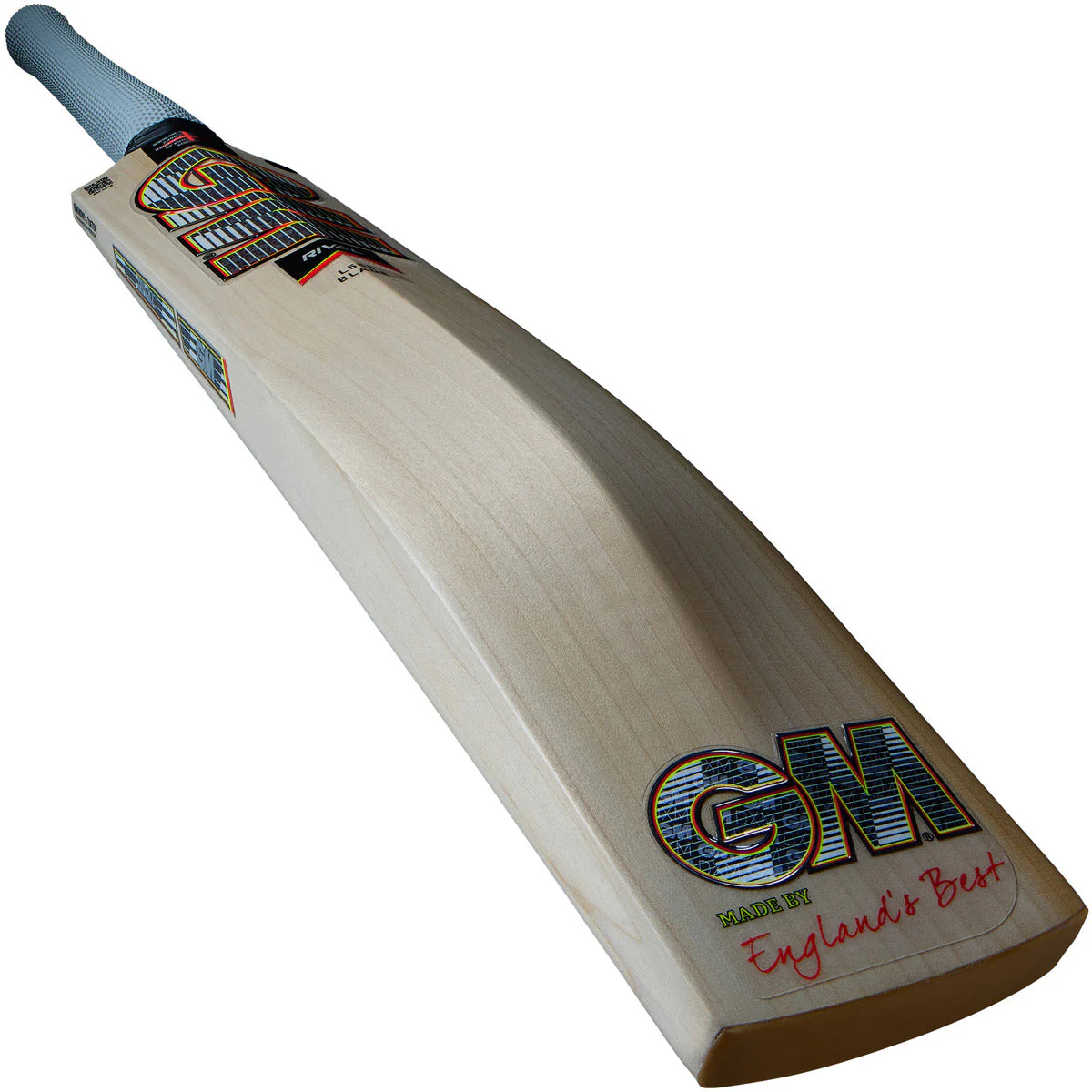 Gunn & Moore Rival DXM Original Cricket Bat - Image 5