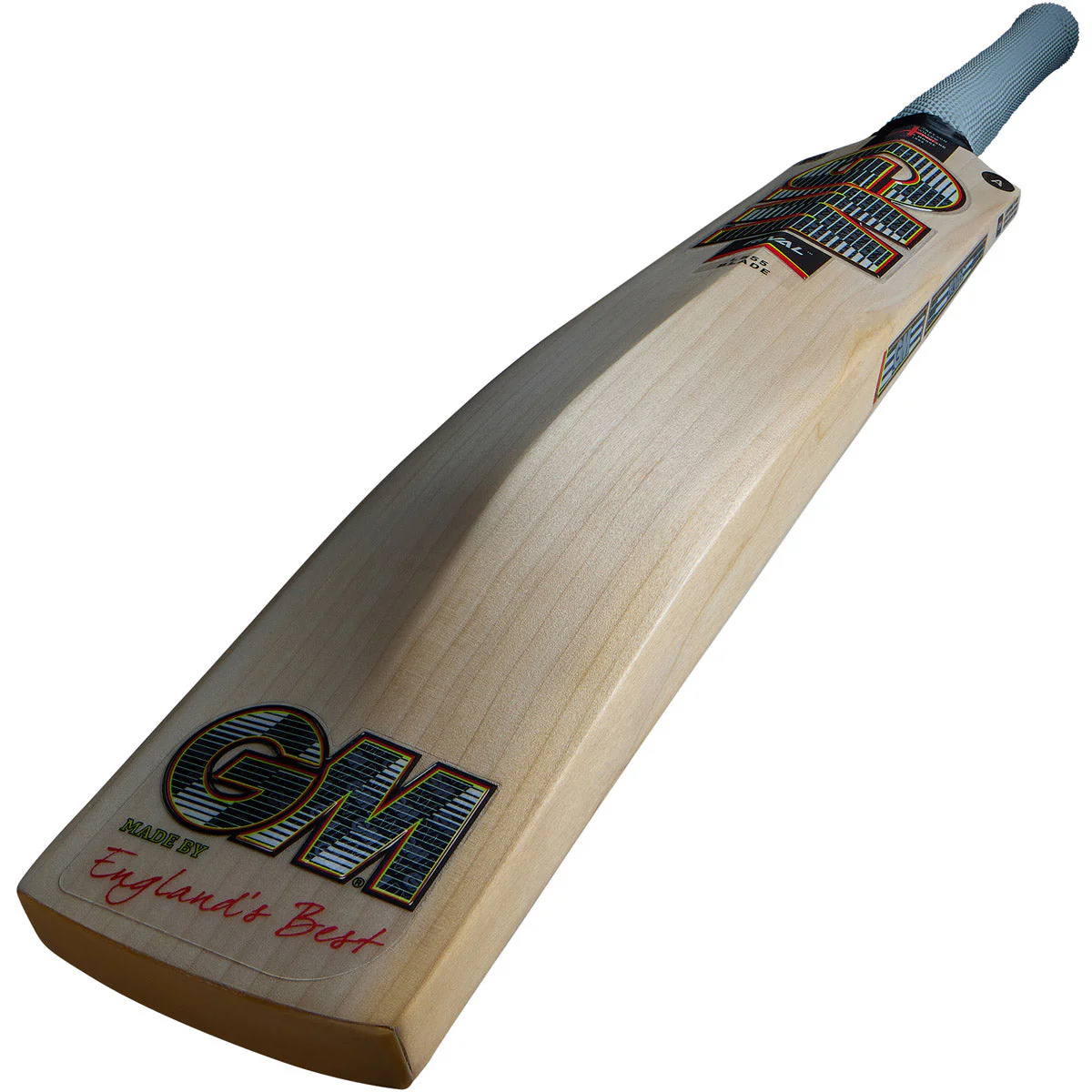Gunn & Moore Rival DXM Signature Cricket Bat - Image 4