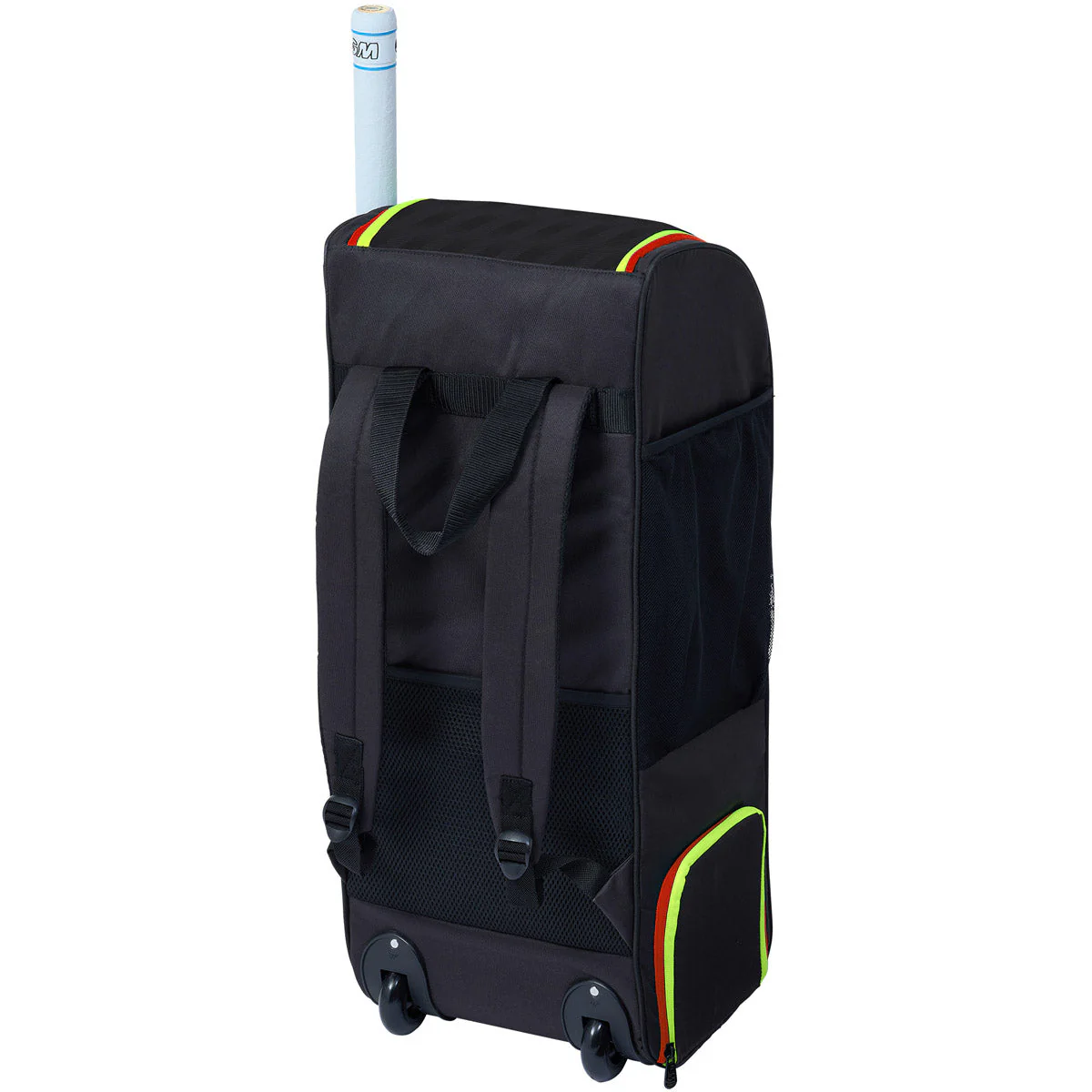 Gunn & Moore Rival Wheelie Duffle Cricket Bag - Image 2