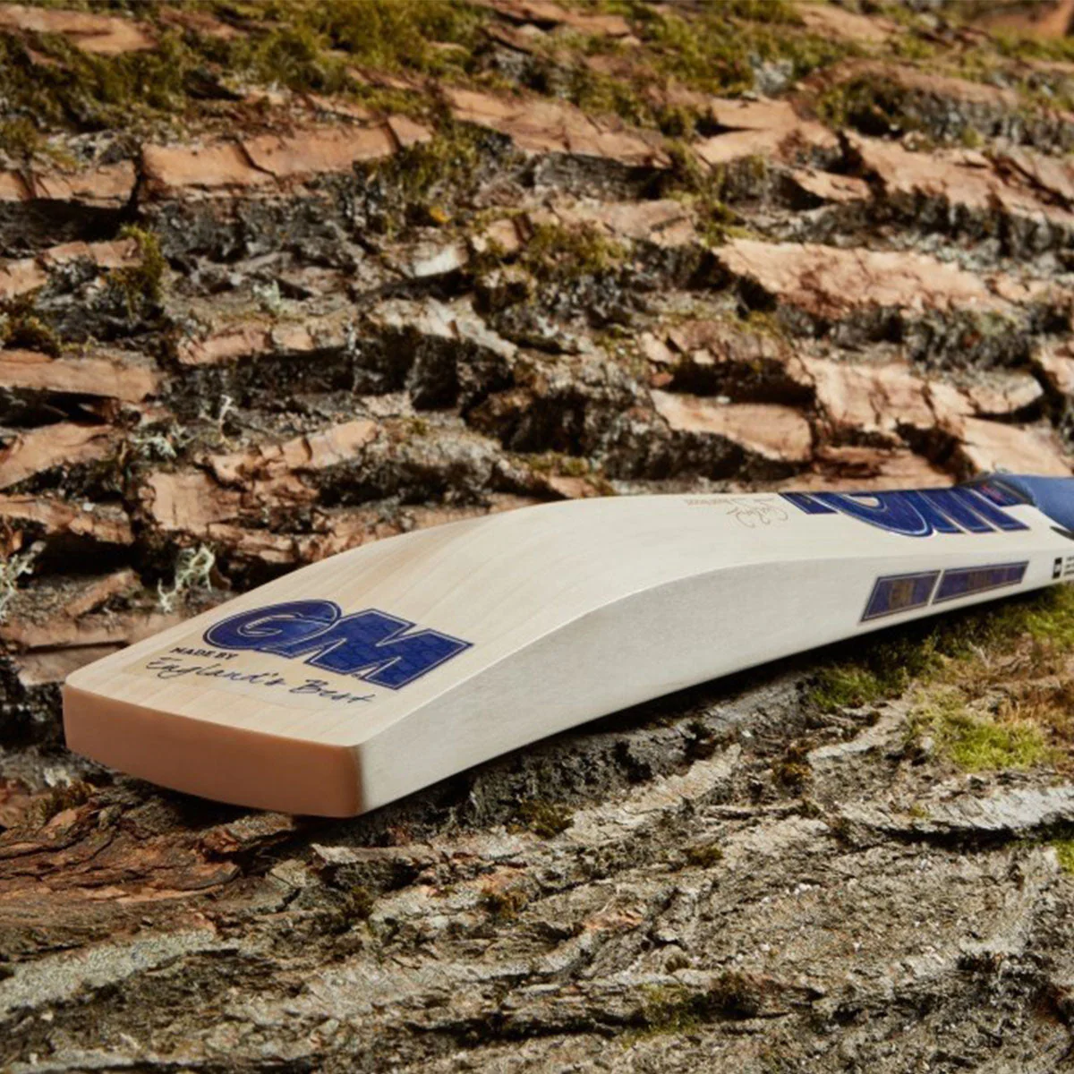 Gunn & Moore Stuart Broad Players Edition Cricket Bat - Image 4