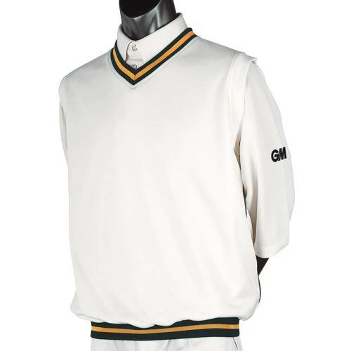 Gunn & Moore Teknik Junior Cricket Slipover