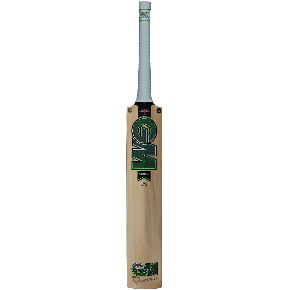 Gunn & Moore Verva DXM 606 Cricket Bat - Image 2