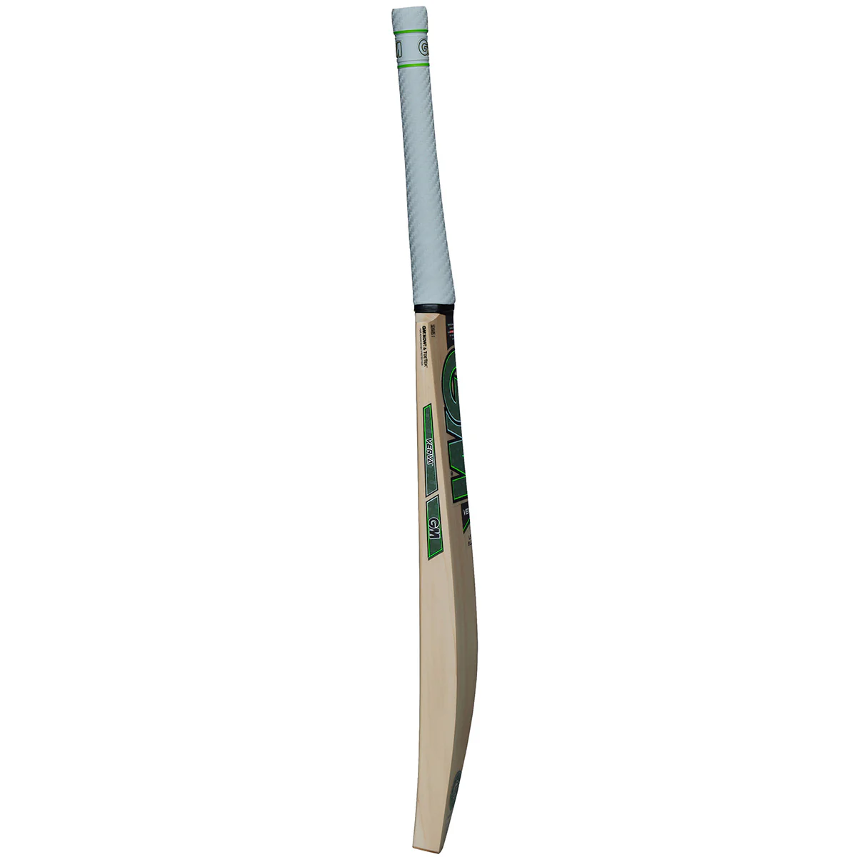 Gunn & Moore Verva DXM 606 Cricket Bat - Image 3