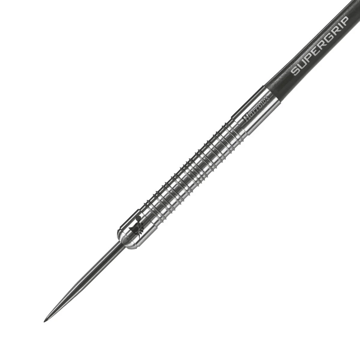 Harrows Supergrip 90% Steel Tip Darts - Image 4