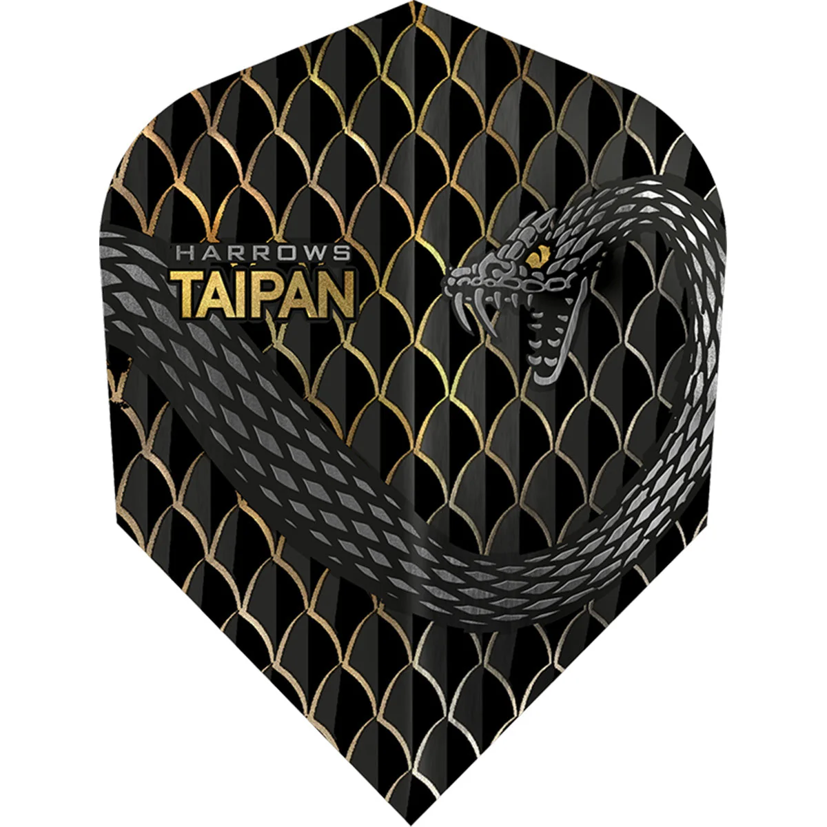 Harrows Taipan 90% Steel Tip Darts - Image 3