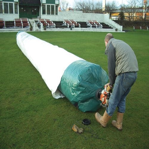 Huck Pitch Cover Sheet 25M X 6M - Image 3