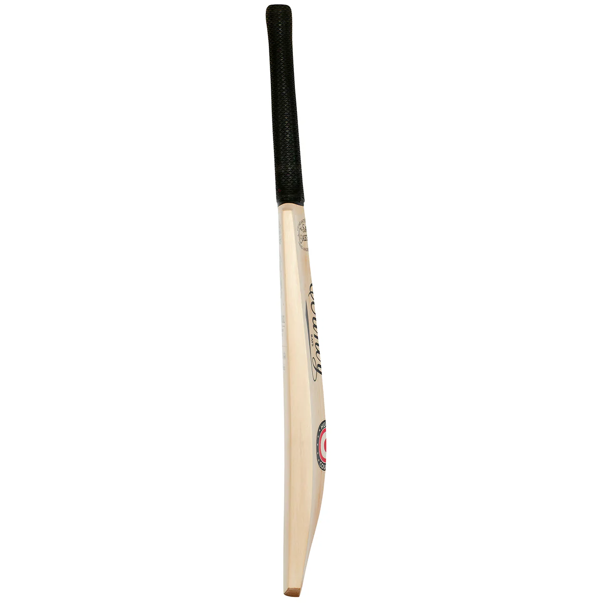 Hunts County Caerulex Select Cricket Bat - Image 3