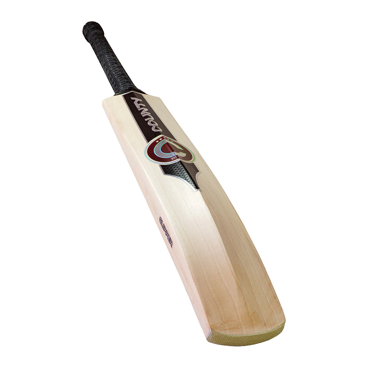 Hunts County Clipper Clash Cricket Bat - Image 3