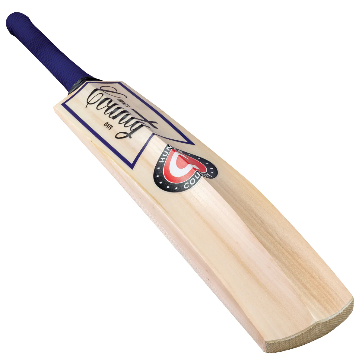 Hunts County Envy Stealth Junior Cricket Bat - Image 4