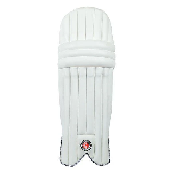 Hunts County Envy Cricket Batting Pads