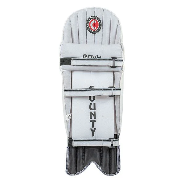 Hunts County Envy Cricket Batting Pads - Image 2