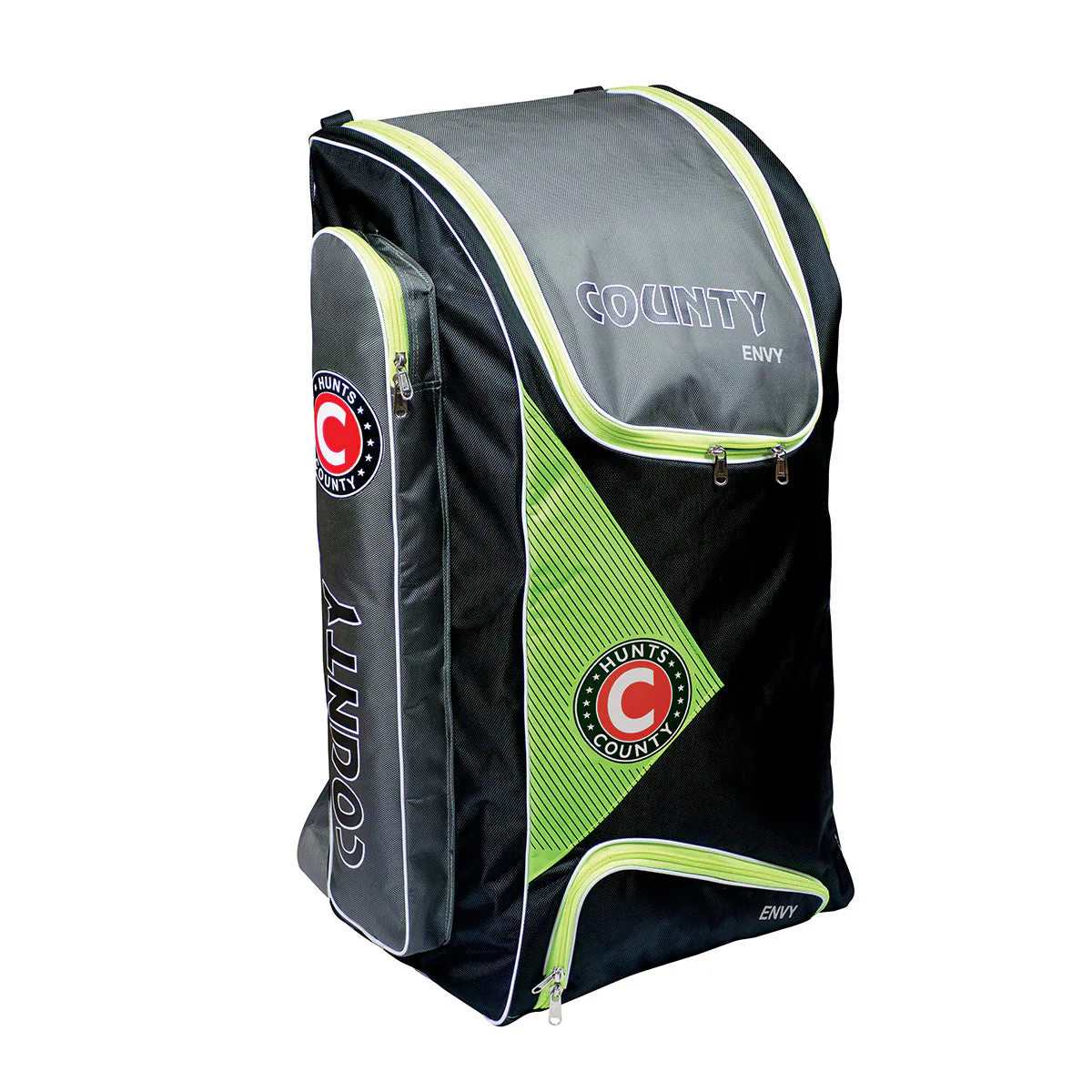 Hunts County Envy Cricket Duffle Bag - Image 2