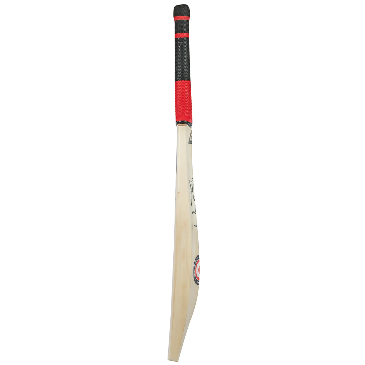 Hunts County Insignia Select Cricket Bat - Image 4