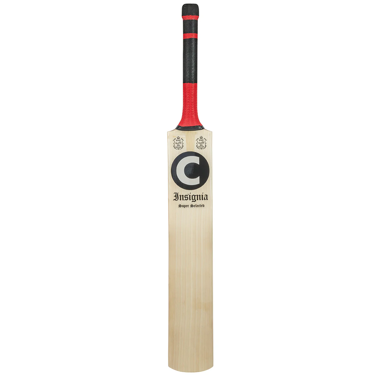 Hunts County Insignia Special Cricket Bat - Image 2