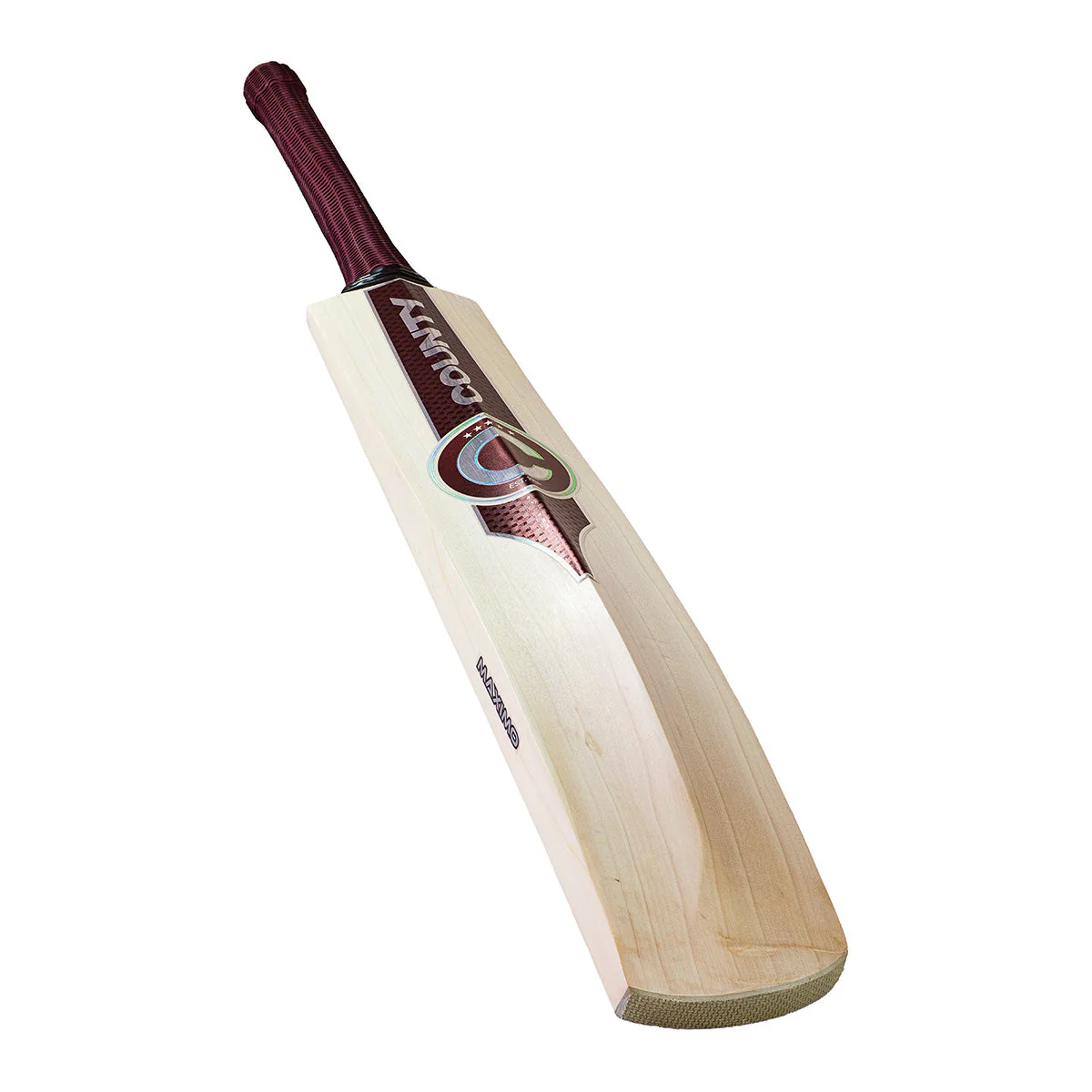 Hunts County Maximo Mania Cricket Bat - Image 2