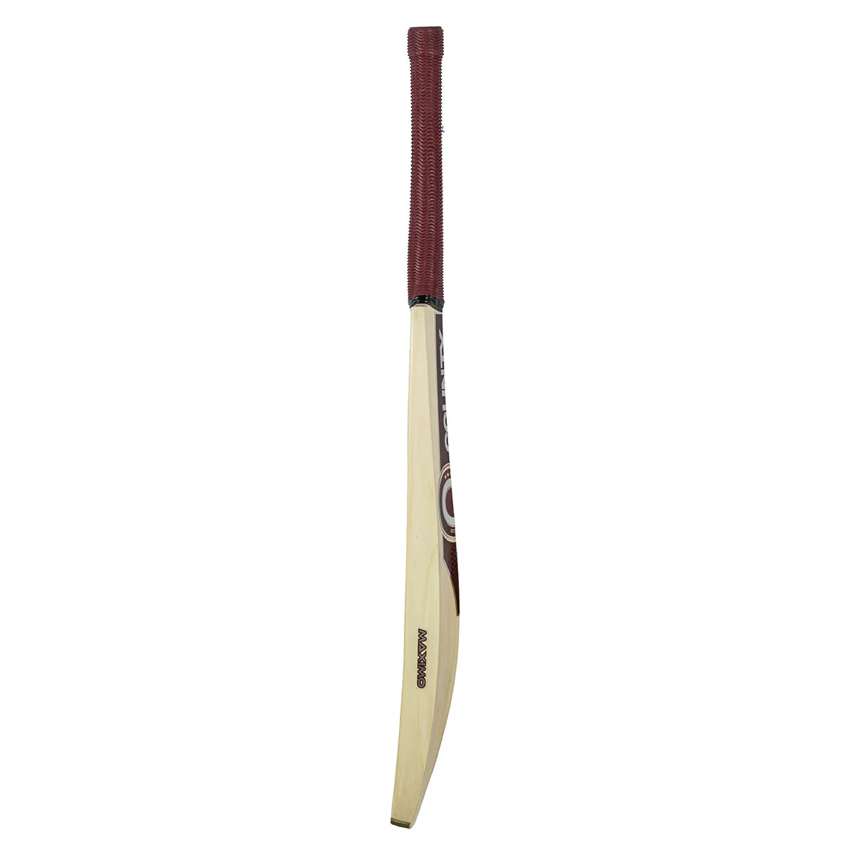 Hunts County Maximo Mania Cricket Bat - Image 3
